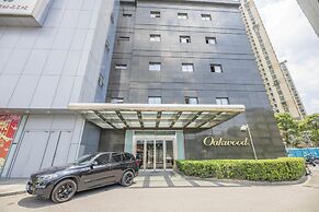 Oakwood Residences Shanghai
