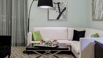 Lotte Hotel Moscow - The Leading Hotels of the World