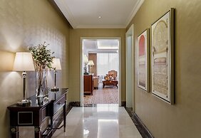 Lotte Hotel Moscow - The Leading Hotels of the World