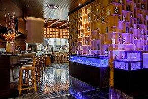 Lotte Hotel Moscow - The Leading Hotels of the World