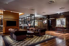 Lotte Hotel Moscow - The Leading Hotels of the World