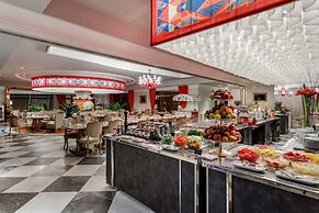 Lotte Hotel Moscow - The Leading Hotels of the World