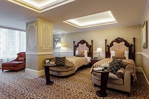 Lotte Hotel Moscow - The Leading Hotels of the World