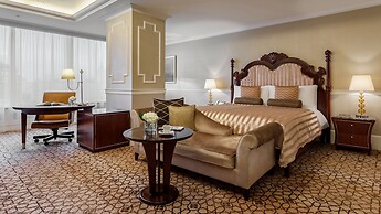Lotte Hotel Moscow - The Leading Hotels of the World