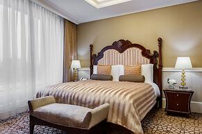 Lotte Hotel Moscow - The Leading Hotels of the World
