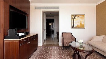 Lotte Hotel Moscow - The Leading Hotels of the World