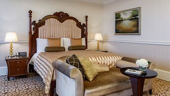 Lotte Hotel Moscow - The Leading Hotels of the World