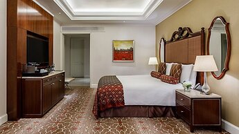 Lotte Hotel Moscow - The Leading Hotels of the World