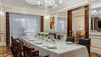 Lotte Hotel Moscow - The Leading Hotels of the World