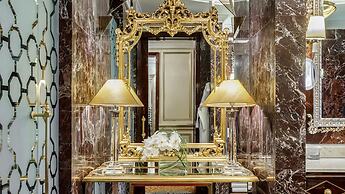 Lotte Hotel Moscow - The Leading Hotels of the World