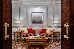 Lotte Hotel Moscow - The Leading Hotels of the World