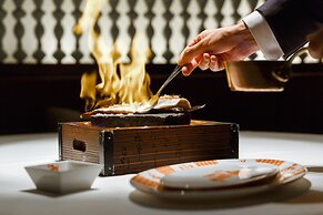 Lotte Hotel Moscow - The Leading Hotels of the World