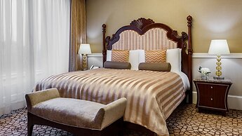 Lotte Hotel Moscow - The Leading Hotels of the World