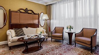 Lotte Hotel Moscow - The Leading Hotels of the World