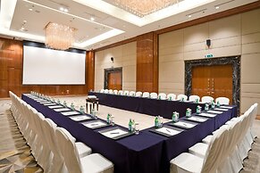 Lotte Hotel Moscow - The Leading Hotels of the World