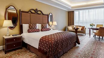 Lotte Hotel Moscow - The Leading Hotels of the World