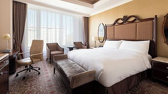 Lotte Hotel Moscow - The Leading Hotels of the World