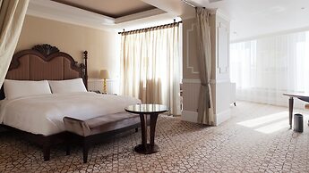 Lotte Hotel Moscow - The Leading Hotels of the World