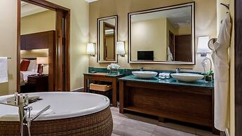 Lotte Hotel Moscow - The Leading Hotels of the World