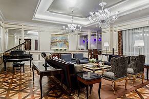 Lotte Hotel Moscow - The Leading Hotels of the World