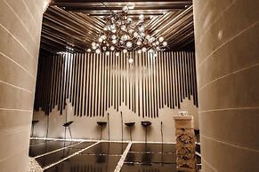 Lotte Hotel Moscow - The Leading Hotels of the World