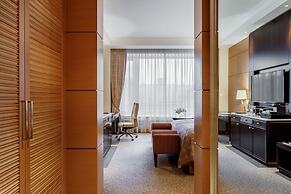 Lotte Hotel Moscow - The Leading Hotels of the World