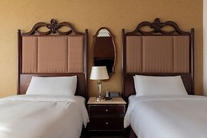 Lotte Hotel Moscow - The Leading Hotels of the World