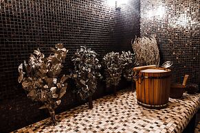 Lotte Hotel Moscow - The Leading Hotels of the World