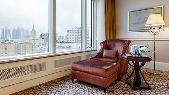 Lotte Hotel Moscow - The Leading Hotels of the World