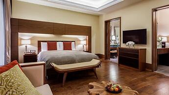 Lotte Hotel Moscow - The Leading Hotels of the World