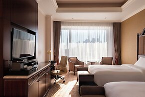 Lotte Hotel Moscow - The Leading Hotels of the World