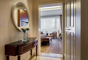 Lotte Hotel Moscow - The Leading Hotels of the World
