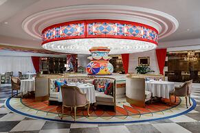 Lotte Hotel Moscow - The Leading Hotels of the World