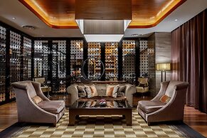 Lotte Hotel Moscow - The Leading Hotels of the World