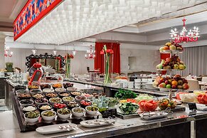 Lotte Hotel Moscow - The Leading Hotels of the World