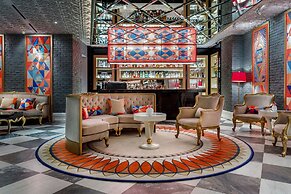 Lotte Hotel Moscow - The Leading Hotels of the World