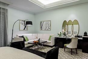 Lotte Hotel Moscow - The Leading Hotels of the World