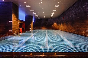 Lotte Hotel Moscow - The Leading Hotels of the World