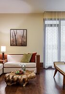 Lotte Hotel Moscow - The Leading Hotels of the World