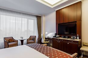 Lotte Hotel Moscow - The Leading Hotels of the World