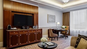 Lotte Hotel Moscow - The Leading Hotels of the World