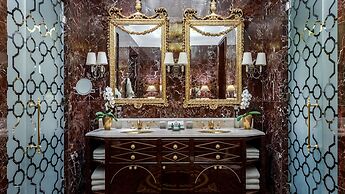 Lotte Hotel Moscow - The Leading Hotels of the World