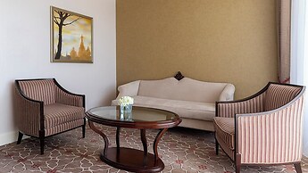 Lotte Hotel Moscow - The Leading Hotels of the World