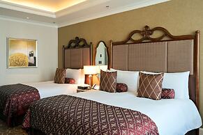 Lotte Hotel Moscow - The Leading Hotels of the World