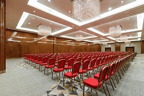 Lotte Hotel Moscow - The Leading Hotels of the World