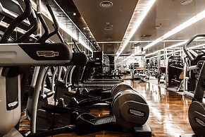 Lotte Hotel Moscow - The Leading Hotels of the World