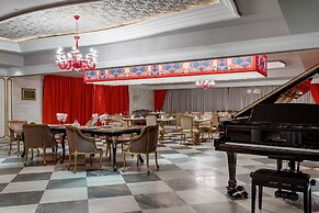 Lotte Hotel Moscow - The Leading Hotels of the World