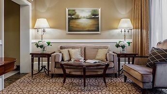 Lotte Hotel Moscow - The Leading Hotels of the World