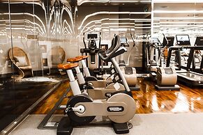 Lotte Hotel Moscow - The Leading Hotels of the World