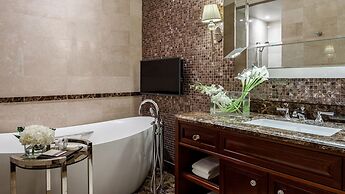 Lotte Hotel Moscow - The Leading Hotels of the World